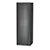 Liebherr SFNbsd529i No Frost Upright Freezer - Black Steel