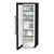 Liebherr SFNbsd529i No Frost Upright Freezer - Black Steel