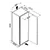 Liebherr SFNd5227 No Frost Upright Freezer - White