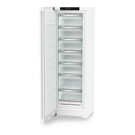 Liebherr SFNd5227 No Frost Upright Freezer - White