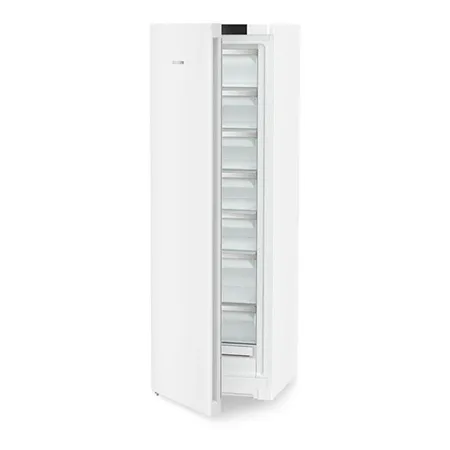 Liebherr SFNd5227 No Frost Upright Freezer - White