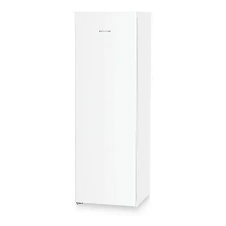 Liebherr SFNd5227 No Frost Upright Freezer - White