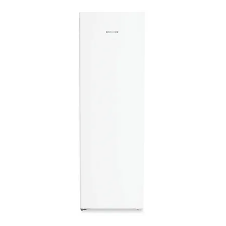 Liebherr SFNd5227 No Frost Upright Freezer - White