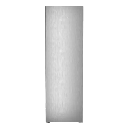 Liebherr SFNsfd5227 No Frost Upright Freezer - Silver