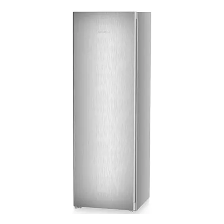 Liebherr SFNsfd5227 No Frost Upright Freezer - Silver