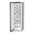 Liebherr SFNsfd5227 No Frost Upright Freezer - Silver