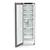 Liebherr SFNsfd5227 No Frost Upright Freezer - Silver