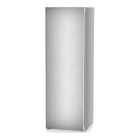 Liebherr SFNsfd5247 No Frost Upright Freezer - Silver