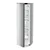 Liebherr SFNsfd5247 No Frost Upright Freezer - Silver