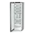 Liebherr SFNsfd5247 No Frost Upright Freezer - Silver