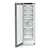 Liebherr SFNsfd5247 No Frost Upright Freezer - Silver