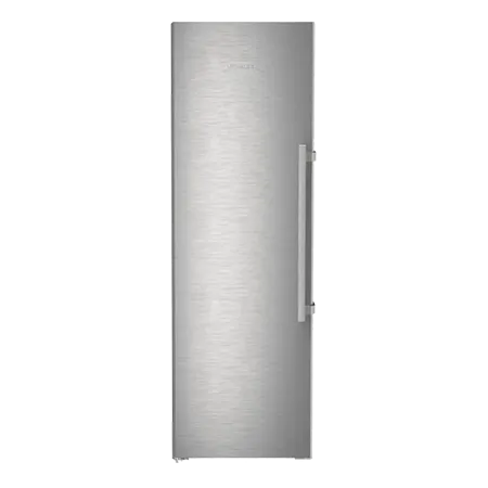 Liebherr SFNstd529i No Frost Upright Freezer - Stainless Steel