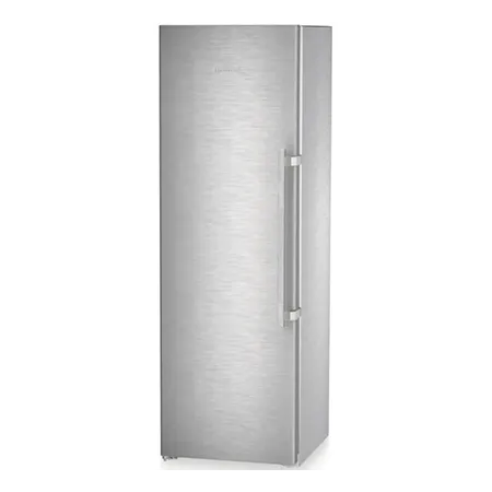 Liebherr SFNstd529i No Frost Upright Freezer - Stainless Steel