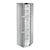 Liebherr SFNstd529i No Frost Upright Freezer - Stainless Steel
