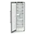 Liebherr SFNstd529i No Frost Upright Freezer - Stainless Steel