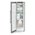 Liebherr SFNstd529i No Frost Upright Freezer - Stainless Steel