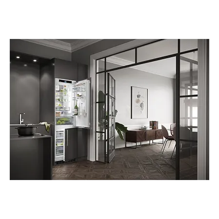 Liebherr SICNdi5153 Integrated No Frost Fridge Freezer