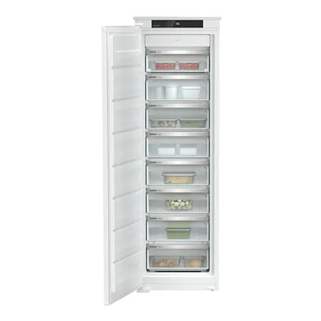 Liebherr SIFNSe5128 Integrated No Frost Freezer
