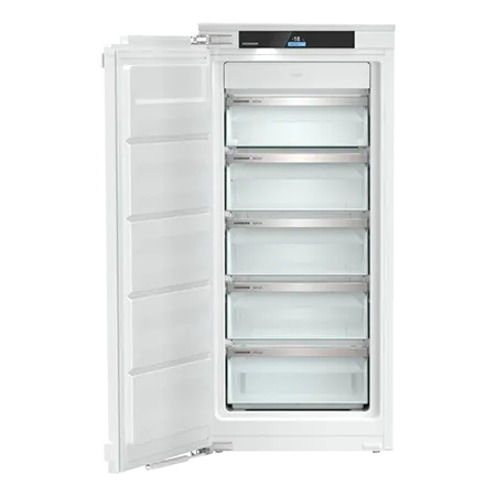 Liebherr SIFNdi4155 Integrated No Frost Freezer