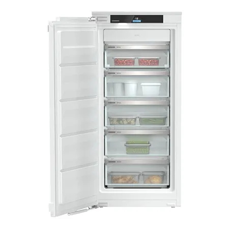 Liebherr SIFNdi4155 Integrated No Frost Freezer