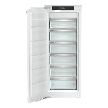 Liebherr SIFNdi4556 Integrated No Frost Freezer