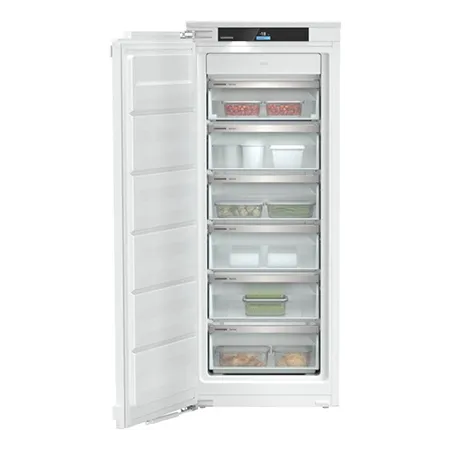 Liebherr SIFNdi4556 Integrated No Frost Freezer