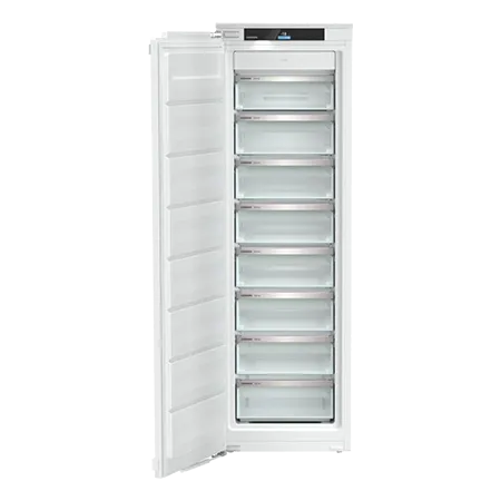 Liebherr SIFNdi5178 Integrated No Frost Freezer