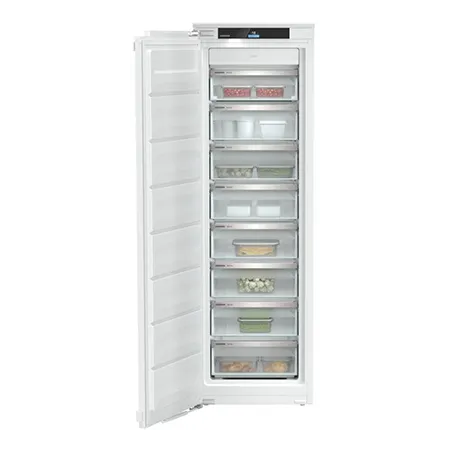 Liebherr SIFNdi5178 Integrated No Frost Freezer