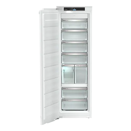 Liebherr SIFNdi5188 Integrated No Frost Freezer