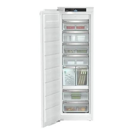 Liebherr SIFNdi5188 Integrated No Frost Freezer