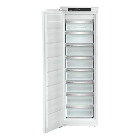 Liebherr SIFNe5108 Integrated No Frost Freezer