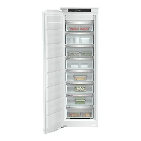 Liebherr SIFNe5128 Integrated No Frost Freezer