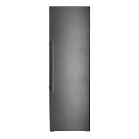 Liebherr SRBbsc529i Larder Fridge with BioFresh - Black Steel