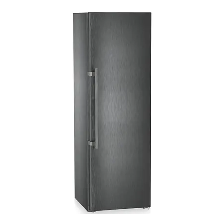 Liebherr SRBbsc529i Larder Fridge with BioFresh - Black Steel
