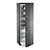 Liebherr SRBbsc529i Larder Fridge with BioFresh - Black Steel