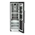Liebherr SRBbsc529i Larder Fridge with BioFresh - Black Steel