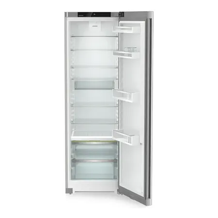 Liebherr SRBsfc5220 Larder Fridge with BioFresh - Silver