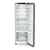 Liebherr SRBsfc5220 Larder Fridge with BioFresh - Silver