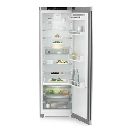 Liebherr SRBsfc5220 Larder Fridge with BioFresh - Silver