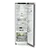 Liebherr SRBsfc5220 Larder Fridge with BioFresh - Silver
