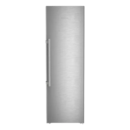 Liebherr SRBstc529i Larder Fridge with BioFresh - Stainless Steel