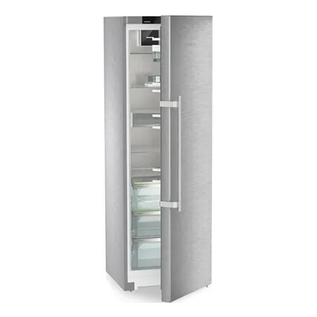 Liebherr SRBstc529i Larder Fridge with BioFresh - Stainless Steel