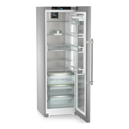Liebherr SRBstc529i Larder Fridge with BioFresh - Stainless Steel