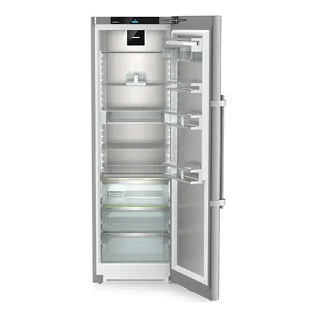 Liebherr SRBstc529i Larder Fridge with BioFresh - Stainless Steel