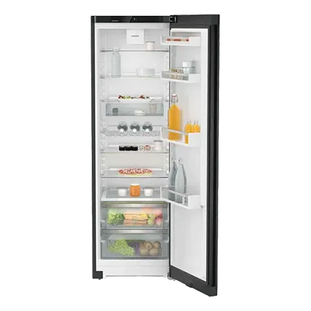 Liebherr SRbdd5220 Larder Fridge - Black