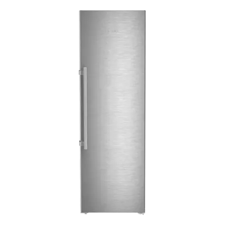 Liebherr SRsdc525i Larder Fridge - Silver