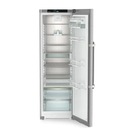 Liebherr SRsdc525i Larder Fridge - Silver