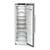 Liebherr SRsdc525i Larder Fridge - Silver