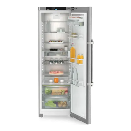 Liebherr SRsdc525i Larder Fridge - Silver