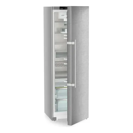 Liebherr SRsdc525i Larder Fridge - Silver